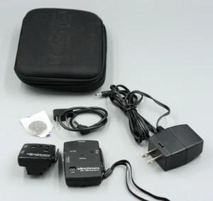 Elinchrom EL-Skyport Universal Trigger Set #124 - Picture 1 of 1