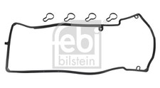 Febi 109506 Cylinder Head Cover Gasket Set Fits Mercedes Sprinter 2-T 216 CDI