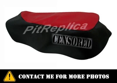 *SIN TARIFA* YAMAHA XT600 TENERE 1983-1984 34L 50T *CUBIERTA TIPO ASIENTO CORTO [YRTTT] Foto 1 de 4