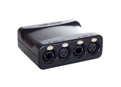 DBTECHNOLOGIES DB TECHNOLOGIES RDNET CONTROL 2 Interfaccia Hardware PC per Sistemi Audio DVA