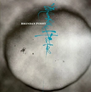 Brendan Perry - Eye Of The Hunter/Live At The I.C.A   Vinyl  LP - DEAD CAN DANCE - Imagen 1 de 1
