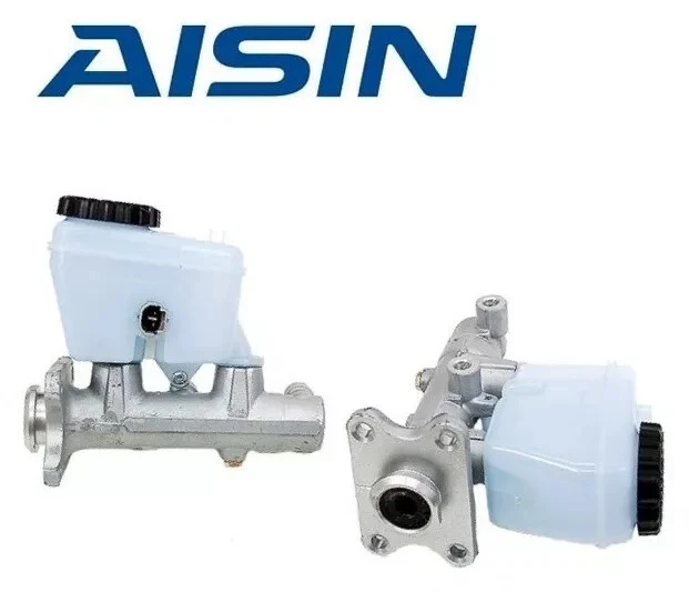 AISIN OEM Brake Master Cylinder 47201-34010 4720134010 BMT-081 BMT081 — 第 1/1 张图片