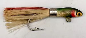 Señuelo Streamer Barracuda Super Dude Vintage - Imagen 1 de 4