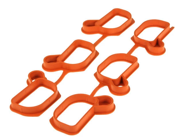 Conjunto de junta coletor de admissão Elring compatível com BMW 330xi 2001-2005 93CMCQ - Imagem 1 de 1