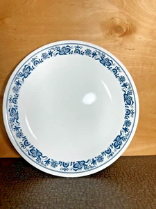 Corelle "Old Town Blue" Dinner Plate 10-1/4" - Picture 1 of 3