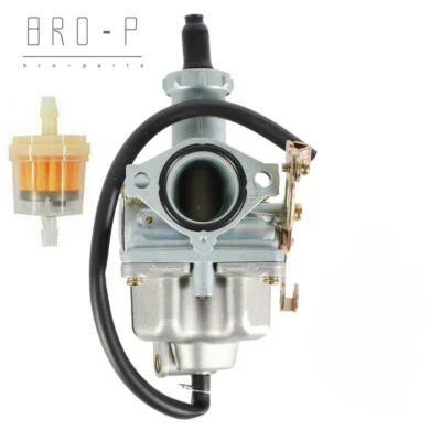 Carburador para Polaris Phoenix 200 2005-2021 RZR 170 2009-2014 nuevo Foto 1 de 4