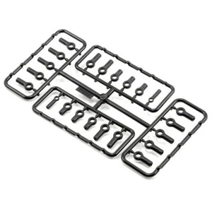 SERPENT 903231 Ball joints set 14+6+2 (SER903231) - Bild 1 von 1