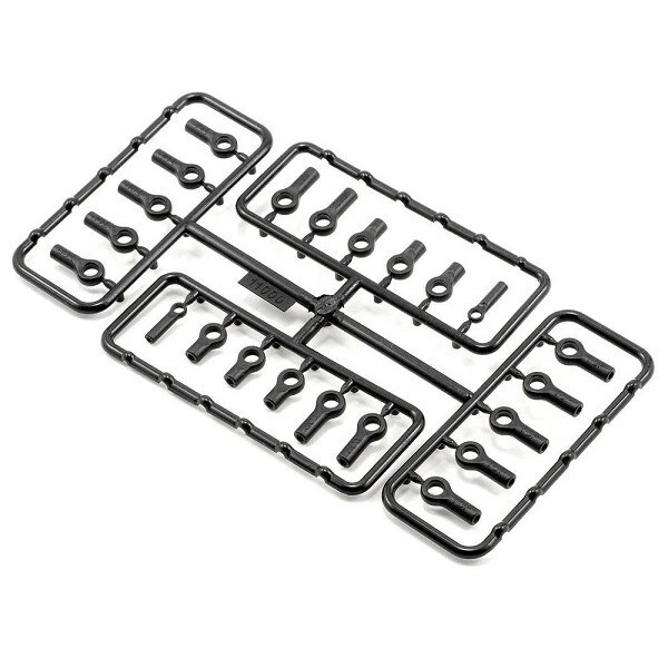 SERPENT 903231 Ball joints set 14+6+2 (SER903231) - Imagen 1 de 1