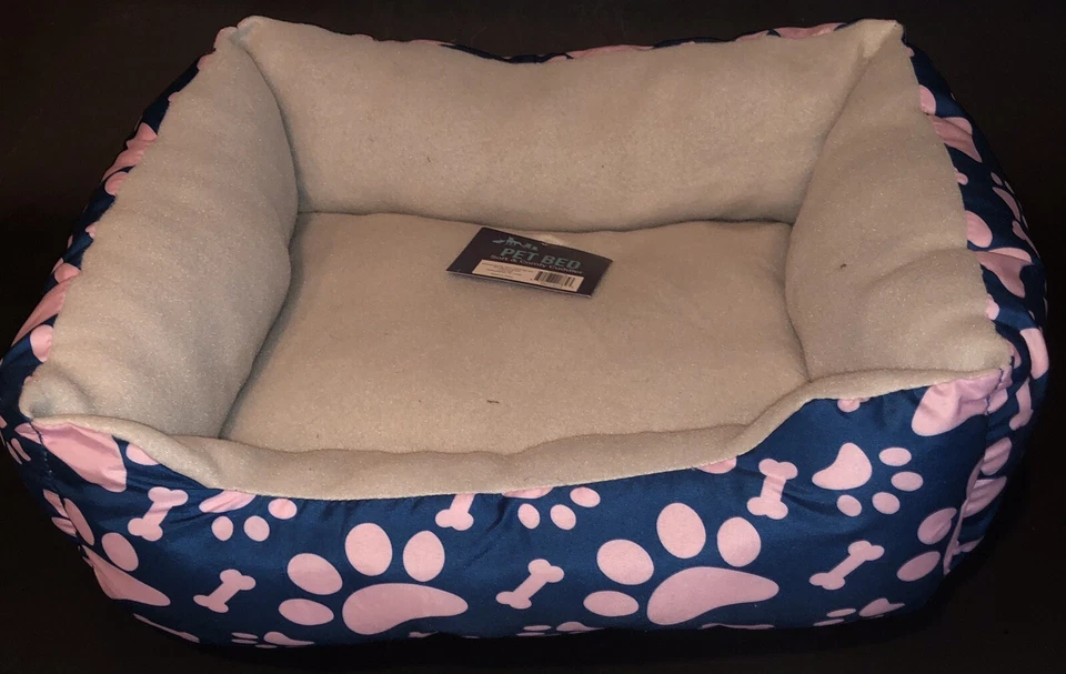 Small Pet Bed - Image 1 of 1
