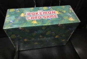 Pokemon card Promo 105/S-P Gobbled MOVIE BOX SET Pikachu Koko Coko - Picture 1 of 3