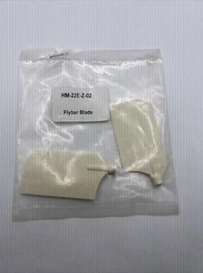 Flybar Blade für Walkera HM-22E-Z-02 OEM - Bild 1 von 2