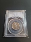 2002 American Platinum Eagle (1/4 oz) 25 $ PCGS MS69 Liberty 