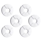 6x Filters Pet Water Fountain Replacement Filter Cat Dog Round Tool