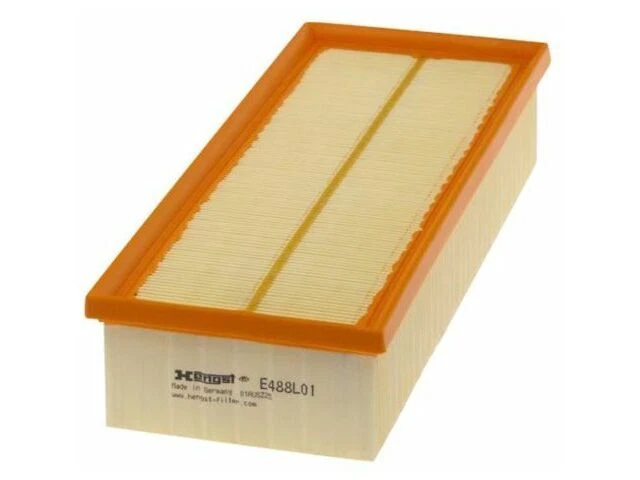 Air Filter 52FYSG85 for Audi A3 Quattro Q3 TT 2009 2010 2011 2012 2013 2015 2016 - Imagen 1 de 1