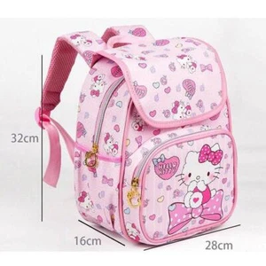 Hello Kitty Backpack for kids - Picture 1 of 2
