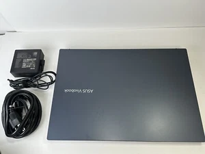 ASUS VivoBook M1603Q 16" Notebook Laptop Ryzen 7 12GB Ram 512GB - Damaged -read - Afbeelding 1 van 6