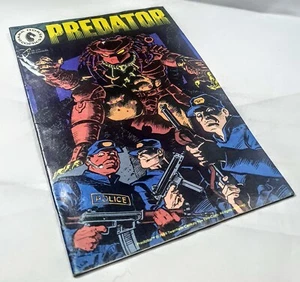 Predator #2 | 1989 | Dark Horse | Verheiden | Warner - Bild 1 von 6