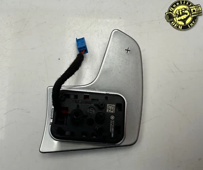 2016-2023 BMW 2 3 4 5 7 8 i4 X3 X4 X5 X6 X7 Z4  RIGHT PADDLE UP SHIFT SWITCH OEM - Image 1 of 4