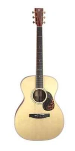 Guitarra Acústica Furch Vintage 3 OM-SR - TOP + PAQUETE VIP - Imagen 1 de 2