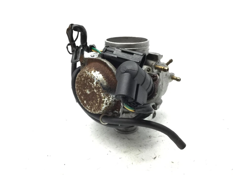 VERGASER CORUNDUM PD26JC ÜBERHOLT BENELLI CAFFE Nero 150 2011 T1310 Foto 1 de 4