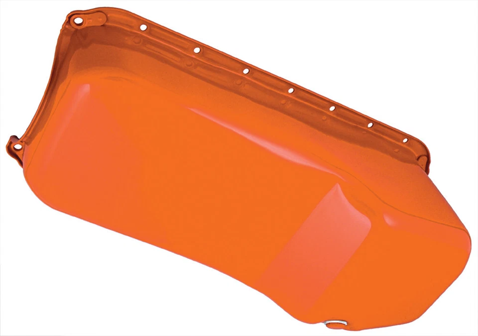 Engine Oil Pan-Base, GAS, OHV, Natural Trans Dapt Performance 9920 - Image 1 of 1