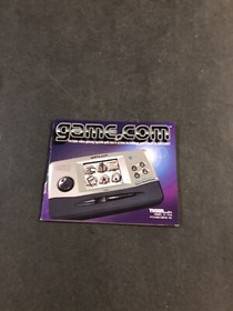 game.com console Instruction manual