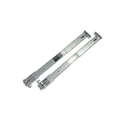 HP ProLiant DL380p DL380e G8 2U SFF Rack Mount Rails 679365-001 679366-001 - Image 1 of 2