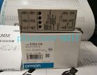 Omron S3D2-CK Sensor Controller S3D2CK New One Free Shipping