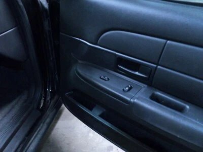 INTERRUPTOR MAESTRO VENTANA ELÉCTRICA FORD CROWN VICTORIA NEGRO DELANTERO DERECHO 03-08 Foto 1 de 3