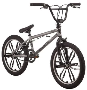 Mongoose Legion Mag Kids Freestyle 20-Inch Stylish  4 Axle Micro Drive40x16T BMX - Picture 1 of 7