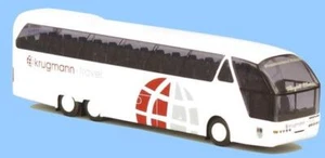 AWM Reisebus Neoplan Starliner N 516 Krugmann Travel - Picture 1 of 1