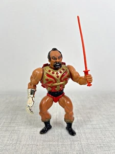 JITSU 1983 VINTAGE MOTU MASTERS OF THE UNIVERSE COMPLETO SKELETORI HE MAN - Imagen 1 de 3