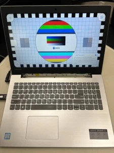 LENOVO IDEAPAD 330-151KB(CORE I3-8130U @ 2.20GHz,4GB RAM, 1TB HDD, WIN-10H) - Picture 1 of 18