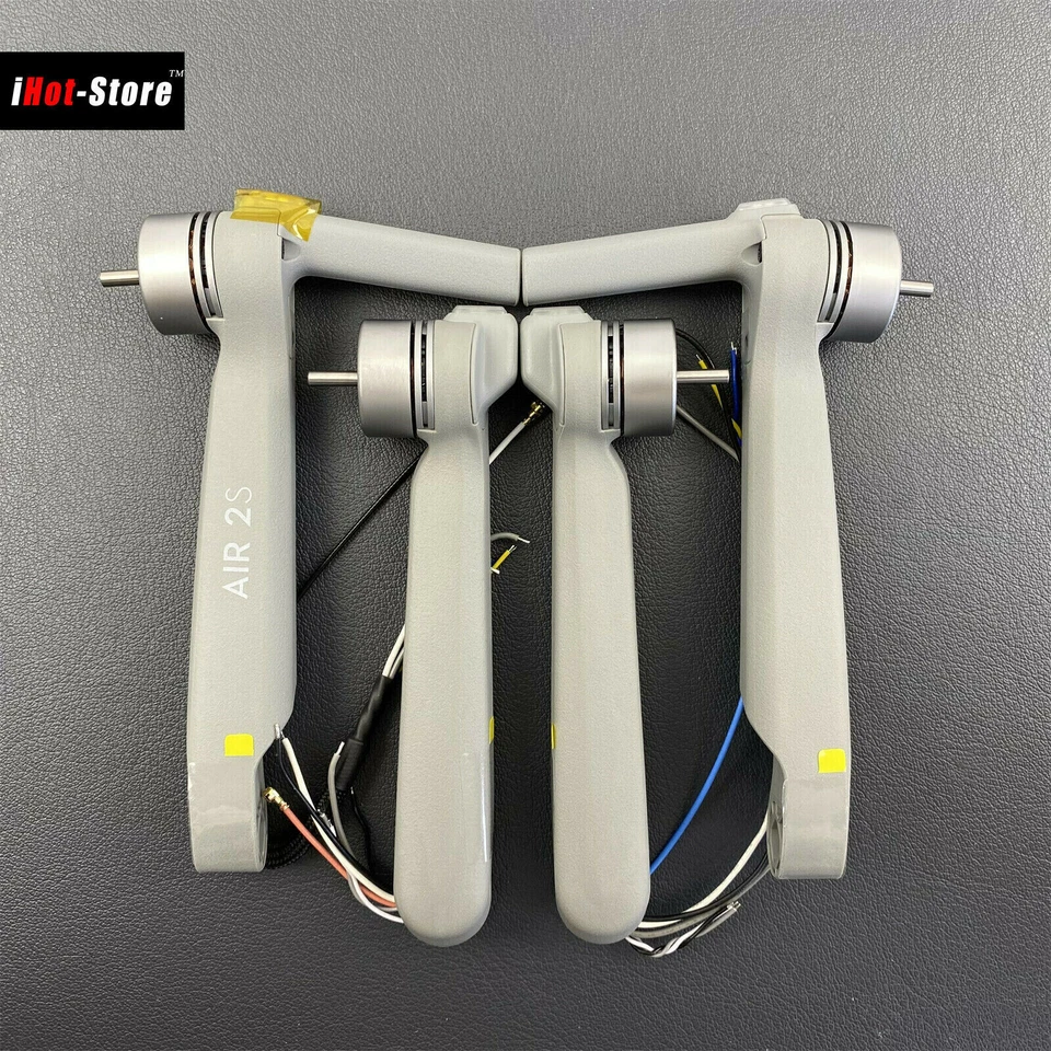 Brazo con motor para DJI Air 2S delantero izquierdo/delantero derecho/trasero izquierdo/trasero derecho Foto 1 de 1