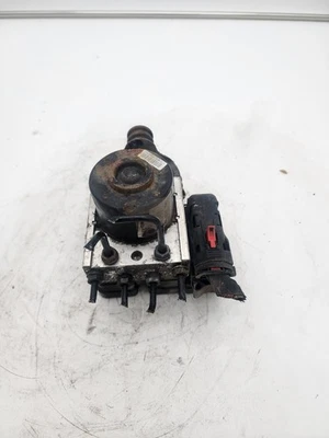 Módulo de control de bomba de freno antibloqueo ABS Volkswagen Jetta Rabbit 2005-2008 OEM Foto 1 de 4