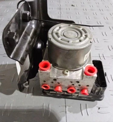 2016 Chevrolet Truck Colorado GMC Canyon ABS Anti-Lock Brake Pump Assembly Oem Foto 1 de 4