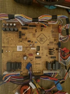 Samsung Refrigerator OEM Main control board AW1-12-PJT DA41-00750B - Picture 1 of 4