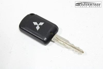2021-2022 MITSUBISHI OUTLANDER SPORT KEYLESS ENTRY START LOCK SMART KEY FOB OEM - Image 1 of 4