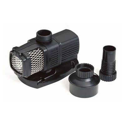 Aquamax Eco Gravity 20000 Teichfilterpumpe, Gravitationspumpe Oase Pumpe - Bild 1 von 4