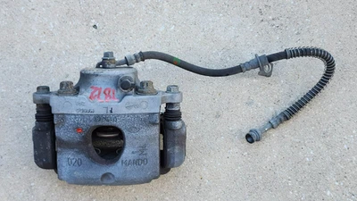 2017-2022 KIA NIRO FRONT LEFT DRIVER SIDE BRAKE CALIPER OEM* - Image 1 of 4