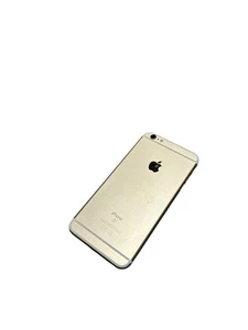 Apple iPhone 6S A1687 Gold Tested For Parts Or Repair - Picture 1 of 6