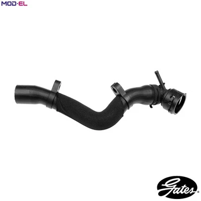 RADIATOR HOSE 05-4147 FOR SKODA ROOMSTER/Praktik FABIA/II/Combi PRAKTIK  VW - Image 1 of 4