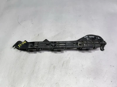Genuine OEM 2012 Lexus CT200H Rear Left Bumper Retainer Bracket - Image 1 of 3