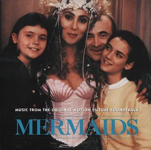 CD Cher / Frankie Valli And The Four Seasons a.o. Mermaids (Music From The Orig - Bild 1 von 1