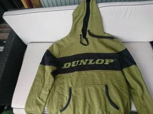 HOODIE  'Marke' DUNLOP '               Neu! RAR! - Bild 1 von 4