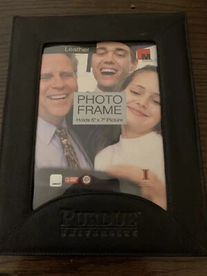 Marco de fotos Purdue 5x7 Foto 1 de 2