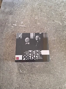Hörbuch Meine Preise von Thomas Bernhard - 3CDs - NEU & OVP - Bild 1 von 2