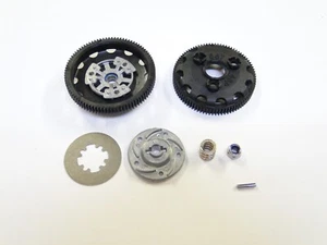 NEW TRAXXAS SLASH 1/10 2WD Spur Gear 86T RAPTOR VXL XL-5 RUSTLER RL16 - Picture 1 of 3