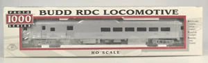 Proto1000 #31253 Budd RDC-3 Locomotive with Boston & Maine Decal Set, LN/BX - Picture 1 of 3