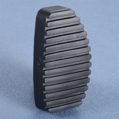 Rubber Clutch Foot Pedal Pad Covers Accessories 213026 For Peugeot 3008 T8 09-16 - Image 1 of 4